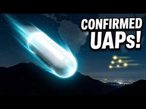 BREAKING UFO Sightings WORLDWIDE! Mind Blowing UAP Footage