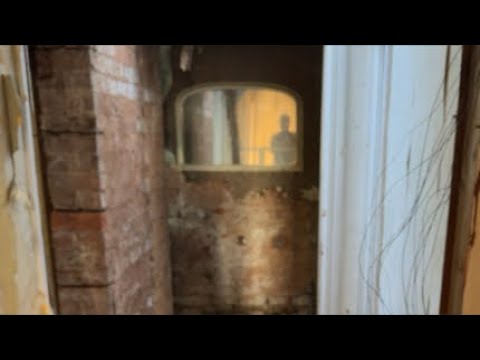 Ghost Theory Live on location