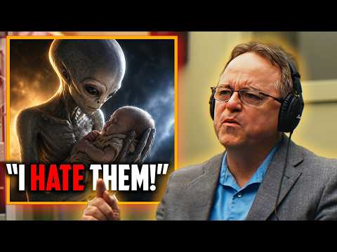 "Skinny Bob is Real" – Lifelong Abductee Reveals Everything - Erik Nanstiel | DEBRIEFED ep. 85