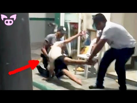 What Makes These Videos So Disturbing [Viewer Discretion Advised]