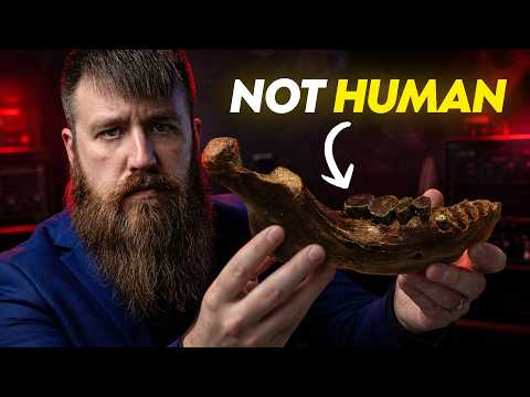 What Science Discovered About Giants Is Impossible To Ignore