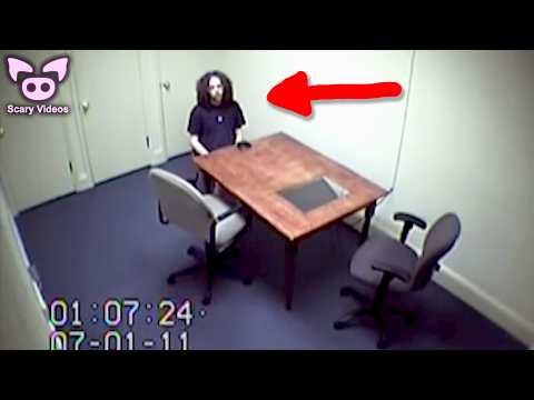 SCARY VIDEOS You Need to See Today!