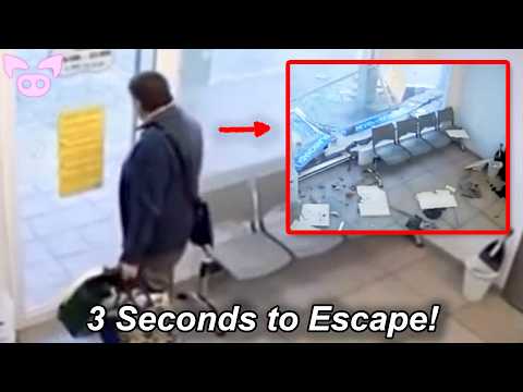 Scary Videos You Shouldn’t Watch Alone