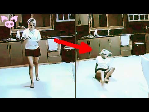 People Have No Clue What This Creepy Footage Really Means