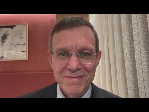UFO files: Avi Loeb 'puzzled' by object sightings lack of sound at high speeds | NewsNation Prime