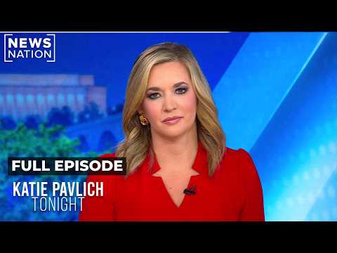 Iran peace deal on the brink, UFO biolabs exposed and Trump turns 80 | Katie Pavlich Tonight