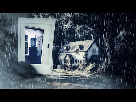 WE CAPTURED INSANE PARANORMAL ACTIVITY INSIDE THIS HAUNTED ABANDONED HOUSE