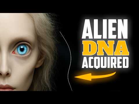 Man Has DNA Evidence of Aliens - Peter Khoury - DEBRIEFED ep. 59