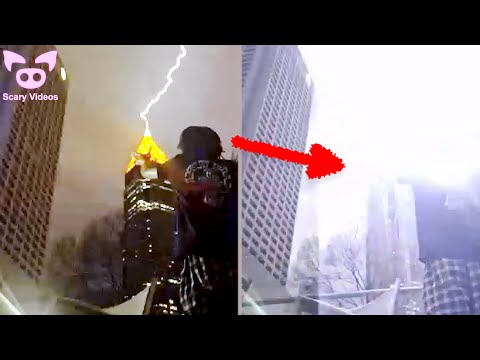 9 SCARY VIDEOS That Will Make You Question Everything