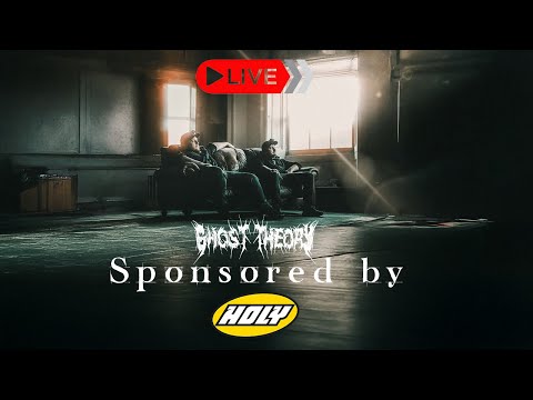 GHOST THEORY LIVE | WHAT IS GOING ON WITH THE CHANNEL?