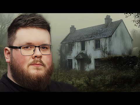 The Most Terrifying Abandoned House I Have Ever Investigated