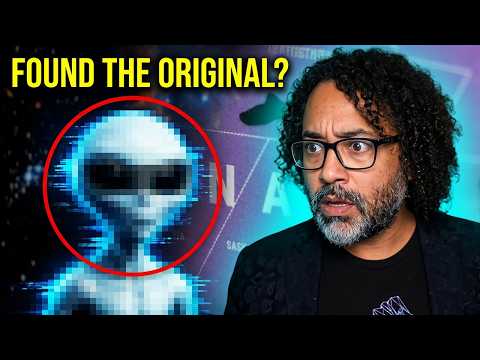 4Chan Alien BOMBSHELL! UFO Truth Revealed