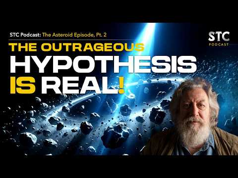 The Outrageous Hypothesis is Real!