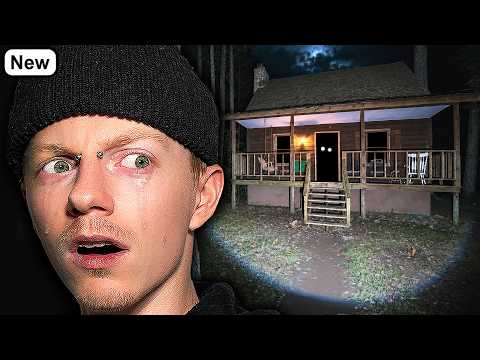 The Appalachian Encounter That Changed Us Forever (Very Scary)