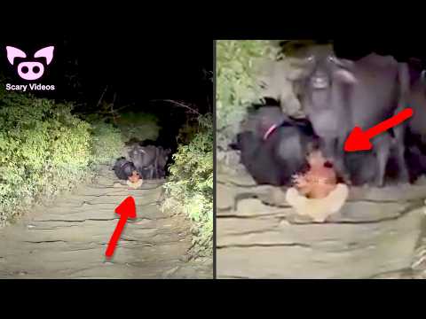 SCARY VIDEOS So Real They Got People Fired