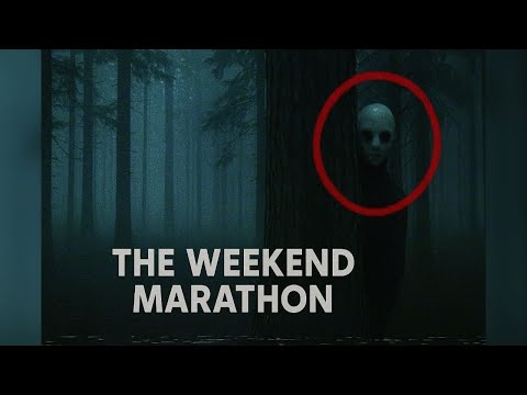 Scary Videos All Weekend Long