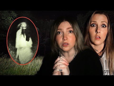 Apologizing to a BANSHEE *We F'd up* | Ghost Club Paranormal Investigation