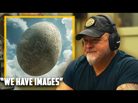 Ex- Pentagon Official Confirms Alien Language Exists - Lue Elizondo - DEBRIEFED ep. 24