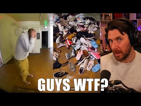 Top 5 Creepy Mysterious Clips That Will Leave You SPEECHLESS