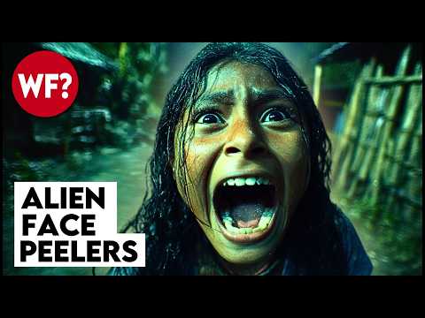 Peru's Most Terrifying Mystery | The Face Peelers