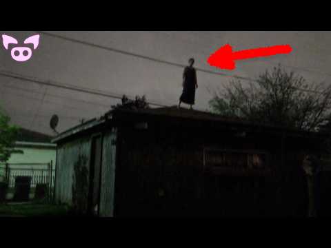 Creepy Videos Viewers Wish They Never Watched—These Will Haunt You Forever