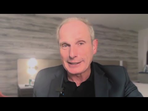 Trump should issue UFO executive order to force files release: Ross Coulthart | NewsNation Prime