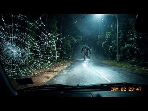 They LIED About Singapore. It Stood Up Like a Human.