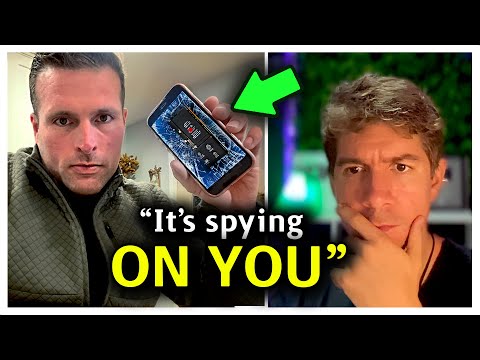 Woman Claims "Something Sinister" Is Taking Over The Internet, And It's Crazier Than We Think