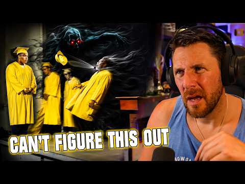 These Paranormal Clips Are Actually Mind Bending