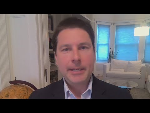 Latest UFO files have at least 2 astonishing cases: Marik von Rennenkampff | NewsNation Prime