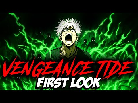 I'm Making a New Series and it's DARK!