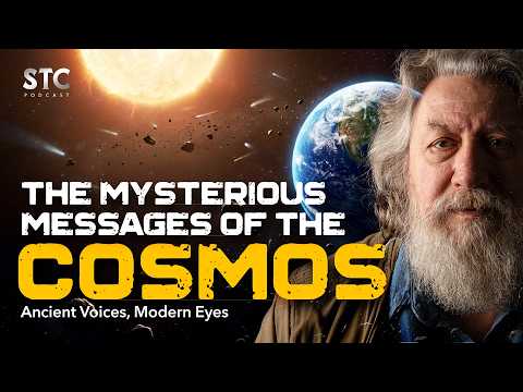 The Mysterious Messages of the Cosmos
