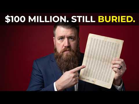 The NSA Can't Crack The Biggest Buried Secret