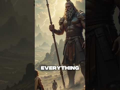 What Happened to the Giant Skeletons?