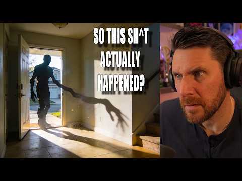 This Footage Will Make You Question Everything | Paranormal