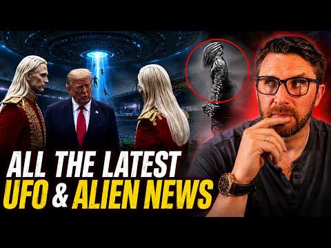 Something Strange Is Happening... And People Are Scared