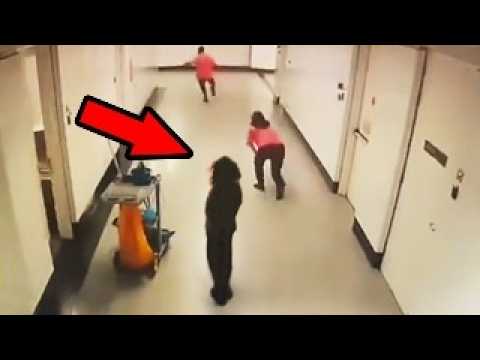 SCARY Videos to RUIN Your SLEEP