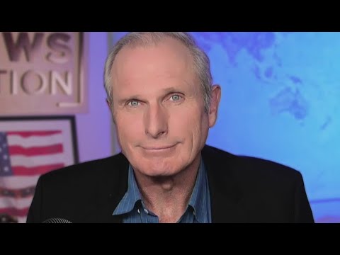 UFO files: Questions linger with Pentagon’s third drop, Ross Coulthart says | NewsNation Prime