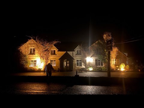 We don’t know what to do?