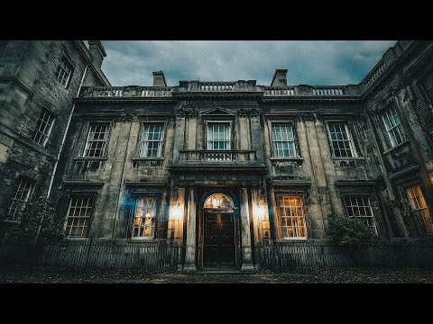 THE UK'S MOST HAUNTED MUSEUM SHOCKED US