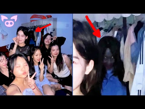 LA LLORONA on CCTV & UFO Jet STRIKE: Top 8 Bizarre Global Mysteries