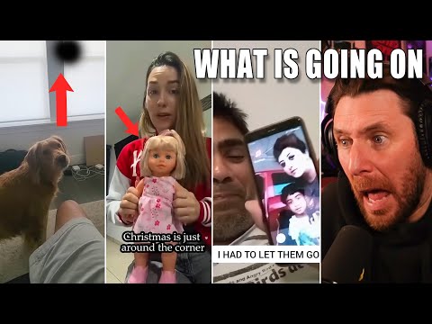 What Made This Cursed Doll Come To Life At Night?