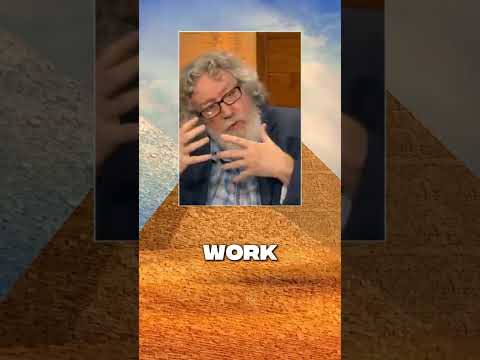 Why Geometry Is the Hidden Thread of Ancient Knowledge