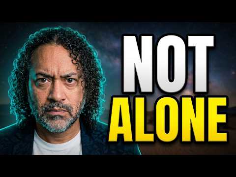 UFO News: Ex intelligence official says WE ARE NOT ALONE! 4K