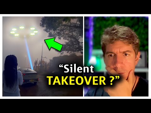 The "Drone" Situation Is Back, And It's Even Crazier Than We Thought