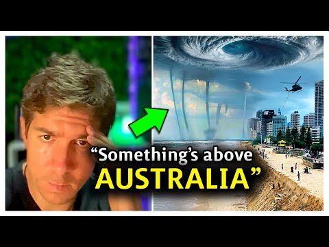 Things In Australia Just Got Really Weird, Really Fast (But It's Not Just Australia)