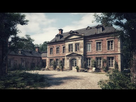 “Ghost Theory” Stole My Camera Inside This Haunted Abandoned House