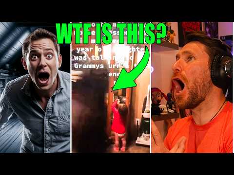 Are These Really Paranormal Videos? We'll Find Out Today