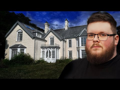 I’ve Never Seen Activity Like THIS in an Abandoned House!