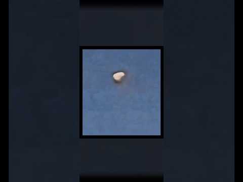 UFO Energy Saucer #space #uap #aliens #paranormal